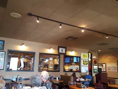 Paul & Jack's Tavern