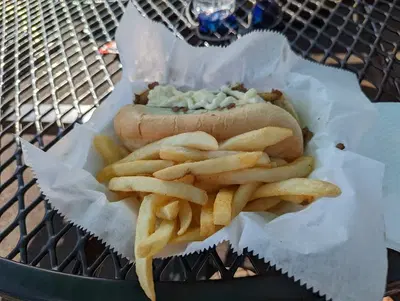 MK EATERY AND DELI