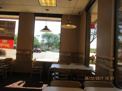 Wendy's