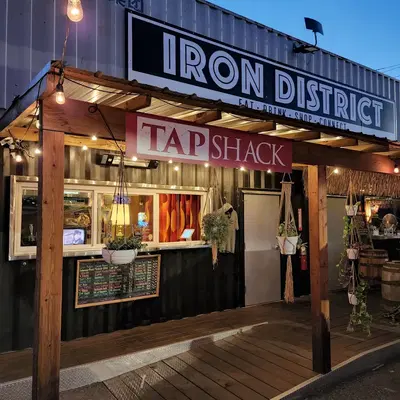 Tap Shack