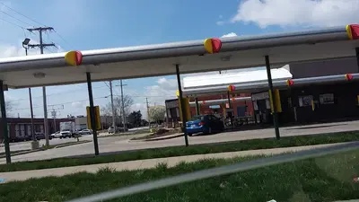 Sonic Drive-In
