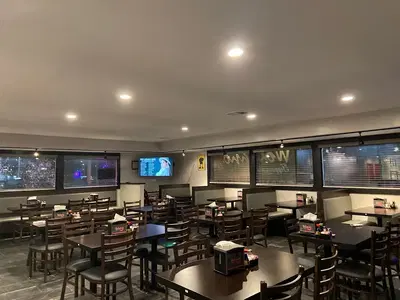 Wolcano Teppanyaki