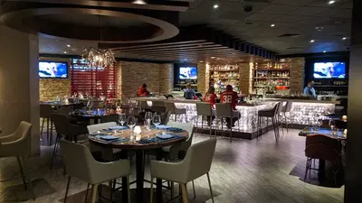 Gordon Ramsay Steak