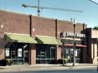 Jimmy John's