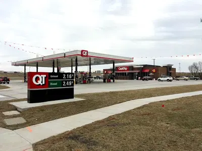 QuikTrip