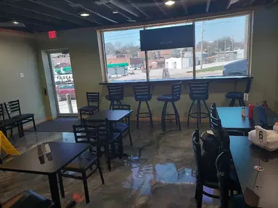 B&I Eatery