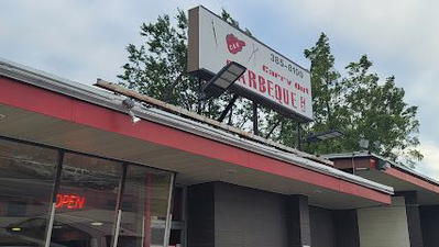 C&K Barbecue Restaurant