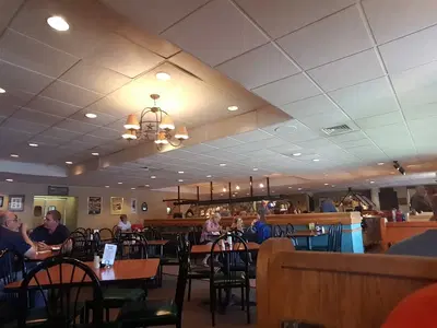 Wesley Roger's Steak and Buffet - Arnold MO