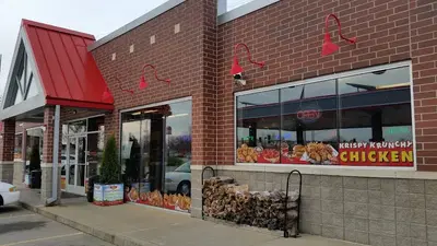 Express Mart