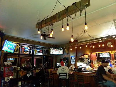 The Off Track Saloon