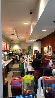 Starbucks