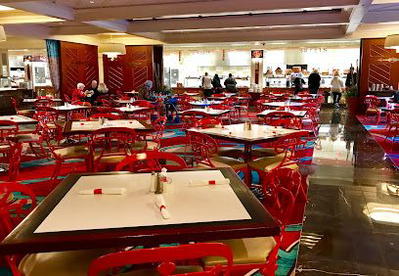 The Great Food Exposition