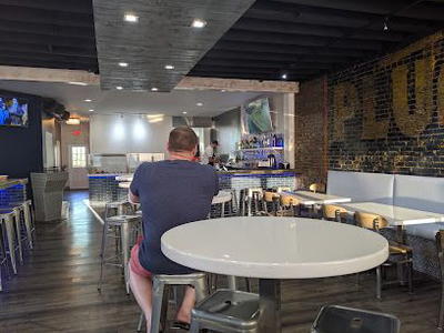 Pokesan - Poke Bowls, Dumplings & More