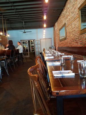 Blvd Tavern