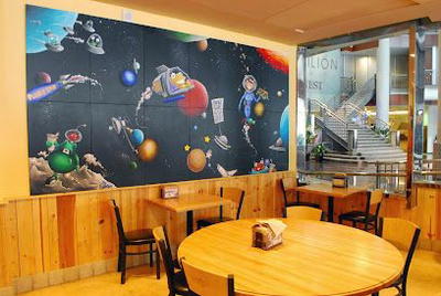 Planet Sub