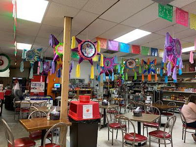 Tacos El Gallo