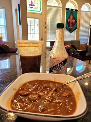 Soulard's Cajun Corner