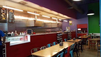 Snarf's Sandwiches MX