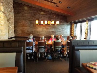 Cheddar's Scratch Kitchen