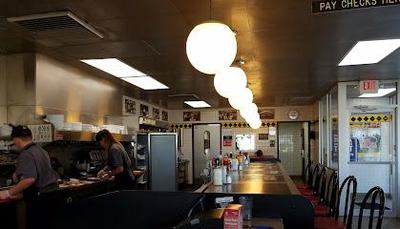 Waffle House