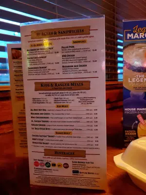 Friend's Market & Bistro