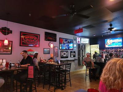 Nicky's Pizza