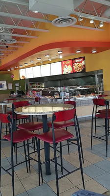 Panda Express