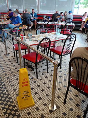 Steak 'n Shake