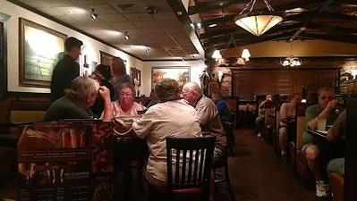 LongHorn Steakhouse