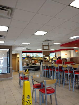 Burger King