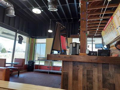 Abelardos’s Mexican fresh