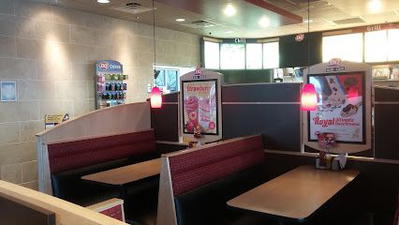 Dairy Queen Grill & Chill