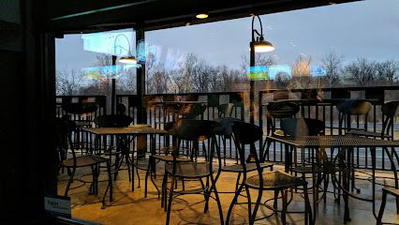 Buffalo Wild Wings