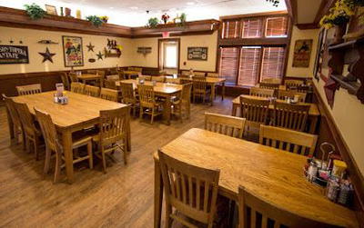 Corner Cafe - Liberty
