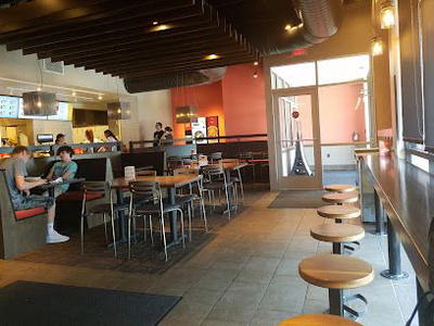 Noodles and Company