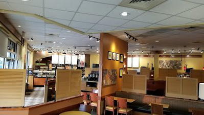 Panera Bread