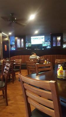 Dulany's Grille and Pub
