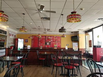 Bellacino's Pizza & Grinders