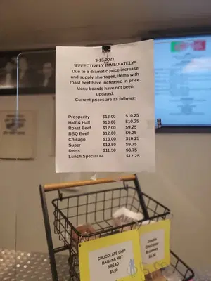 Business Photo