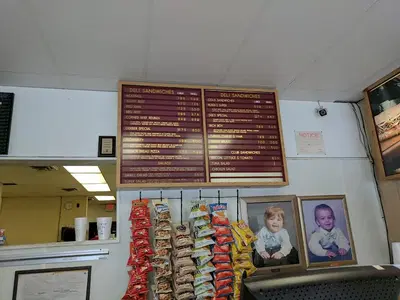 Business Photo