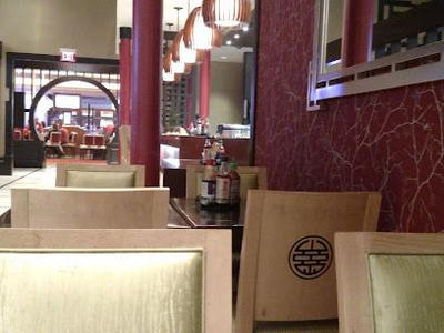 Asia Noodles