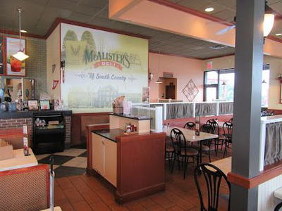 McAlister's Deli
