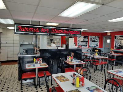 Steak 'n Shake