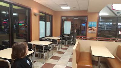 Arby's