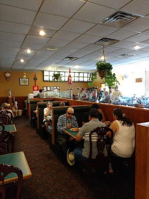 China Buffet-St Louis