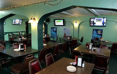 Friendly's Sports Bar - South County