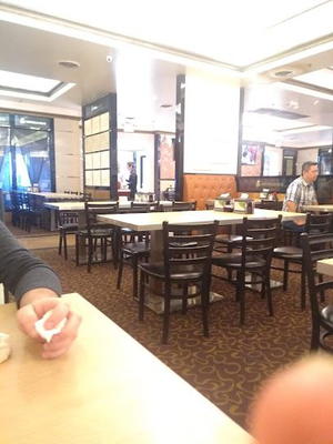 Hokkaido Seafood Buffet and Grill