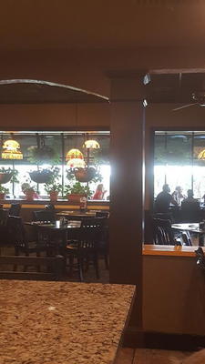 The Pasta House Co.