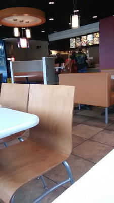 Taco Bell
