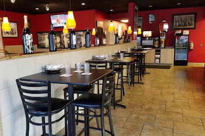 Liliana's Italian Kitchen